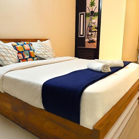 Bed and Breakfast Loyal Residency Sultan Bathery Exteriér fotografie