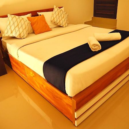 Bed and Breakfast Loyal Residency Sultan Bathery Exteriér fotografie