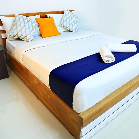 Bed and Breakfast Loyal Residency Sultan Bathery Exteriér fotografie
