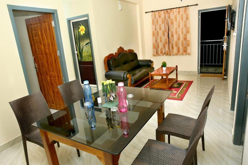 Bed and Breakfast Loyal Residency Sultan Bathery Exteriér fotografie