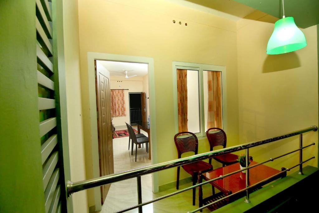 Bed and Breakfast Loyal Residency Sultan Bathery Exteriér fotografie