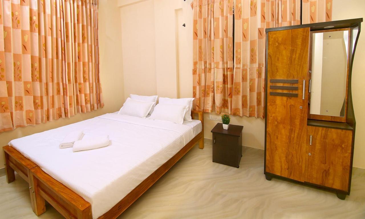 Bed and Breakfast Loyal Residency Sultan Bathery Exteriér fotografie