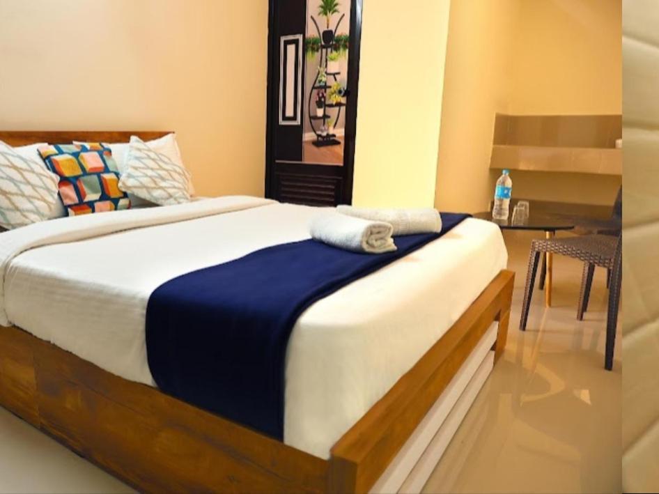 Bed and Breakfast Loyal Residency Sultan Bathery Pokoj fotografie